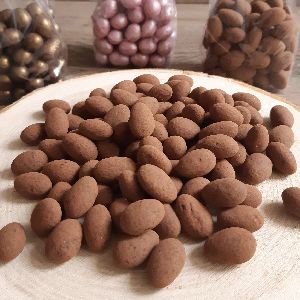 Драже "Миндаль в шоколаде" 150гр