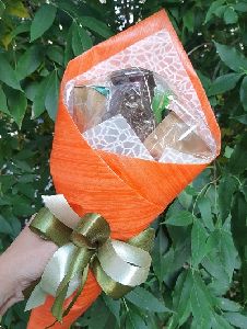 Кофейный букет "Осенний вальс"