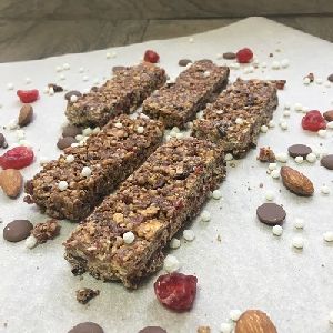 Полезный батончик "Энергетический"