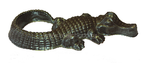 Крокодил