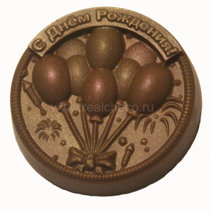 Именинные шары